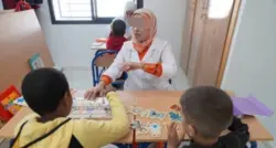 رفع الإعانات الشهرية للأطفال بين 50 و100 درهم ضمن قانون مالية 2026